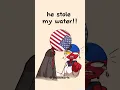 Download Lagu China has everything #countryhumans