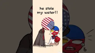 China Has Everything Countryhumans 
