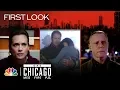 Season 7 First Look One Chicago - Chicago PD