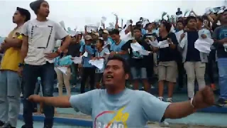 Download Liga 2020, Suporter Tribun Surajaya Persela Lamongan Lebih Meriahkah MP3