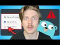 The BEST OAuth Golang Tutorial for Authentication Sign In With Google