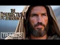 The Resurrection of the Christ (2025)  - First Trailer Concept | Jim Caviezel
