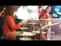 Download Lagu Biarlah RohMu Bernyala - nyala - Symphony Music - Drum Cam by Megachentj