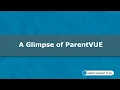MCPS Parent Academy To Go A Glimpse Of ParentVUE