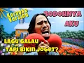 Download Lagu Bodohnya Aku - Oiq  (Official Karaoke)