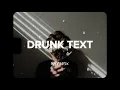 Download Lagu Drunk Text - Henry Moodie (tiktok version)
