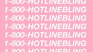 Download Drake - Hotline Bling (Cha Cha Remix) [Instrumental Remake] MP3