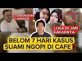 Lagu ISU MOTIF SLENGKI,  SUAMI KECIDUK NGAFE ⁉️ LUKA KAKAKNYA ADALAH PETUNJUK ADIK AL GA SALAH⁉️