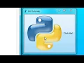 Python 3 and Tkinter GUIs - part 5
