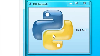 Python 3 and Tkinter GUIs - part 5