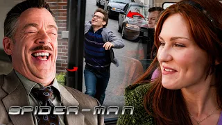 Spider-Man & Peter Parker Being Hilarious For 37 Mins Straight 😂