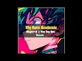 Download Lagu My Hero Academia OST - Might+U x You Say Run (Remix I)