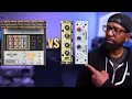 Lagu Plugins versus externe apparatuur en de impact van converters op het geluid
