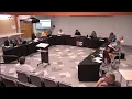 BCSD Board of Education Meeting 2026