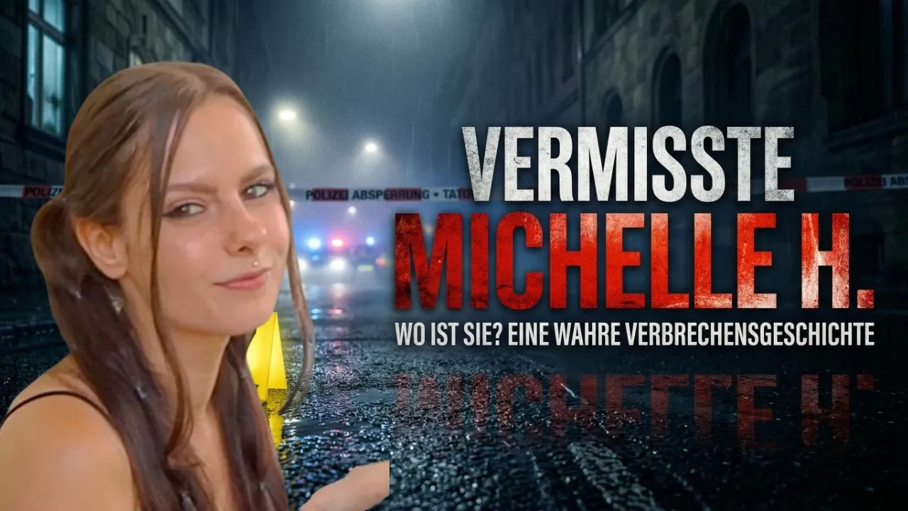 AKTE: WAHRHEIT – DER FALL MICHELLE H. : Der Verdächtige schweigt: Warum ist er noch frei?