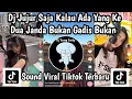 Download Lagu DJ JUJUR SAJA KALAU ADA YANG KEDUA JANDA BUKAN GADIS BUKAN DJ AKU CAPEK YANG SOUND VIRAL TIKTOK
