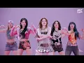 (여자)아이들((G)I-DLE) _ 퀸카(Queencard) | 1theKILLPO | 원더킬포 | 킬포인트 | 퍼포먼스 | Performance | 미연 민니 소연 우기 슈화