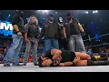 2012 TNA iMPACT Marathon