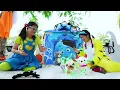 Halloween Song - Children Songs