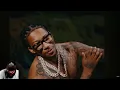 AMERICAN REACTS TO DIGGA D - TOMORROW 7PM