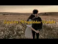 Download Lagu Wajahmu Mengalihkan Duniaku - Afgan (speed up + lyrics) | TikTok Version
