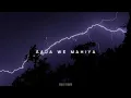 Download Lagu Aaja we mahiya (𝙨𝙡𝙤𝙬𝙚𝙙 𝙩𝙤 𝙥𝙚𝙧𝙛𝙚𝙘𝙩𝙞𝙤𝙣 + 𝙧𝙚𝙫𝙚𝙧𝙗)🖤✨
