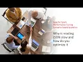 Why is reading JSON slow and how do you optimize it Apache Spark Performance Tuning Scenario