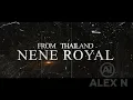 NENE ROYAL  DVD — LIVE IN SINGAPORE 2026 🇹🇭🔥 | THE COMPLETE CONCERT EXPERIENCE