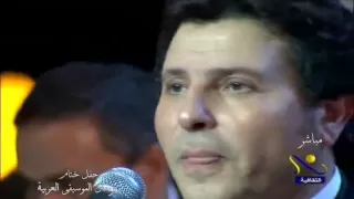 وحياتك يا حبيبي ما تفوتنيش انا وحدى هاني شاكر  وحياتك يا حبيبي ما تفوتنيش انا وحدى هاني شاكر