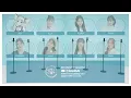 JKT48 – Langit Biru Cinta Searah (New Era ver.) (Aozora Kataomoi) [Color Coded Lyrics ID/JP/EN]