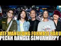 Download Lagu ELLO GABUNG BAND ANDRE TAULANY \u0026 FRIENDS.. FORMASI TERBAIK BIKIN CEWEK-CEWEK HISTERIS