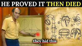 This Scientist Revealed EXACTLY How Consciousness Controls Reality… Then He Unexpectedly Disappeared