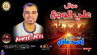 كروان الصعيد احمد عادل موال علي الوجع موال شعبي تيك توك اكسبلور اغاني شعبي موال شعبي 