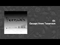 Download Lagu g.lue - Fernweh [Full Album]