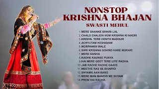 Swasti Mehul's Krishna Bhajan collection 2026 | Nonstop Radha Krishna Bhakti