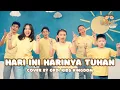 Download Lagu Hari Ini Harinya Tuhan (Cover) | GKDI Kids Kingdom | Lagu Sekolah Minggu