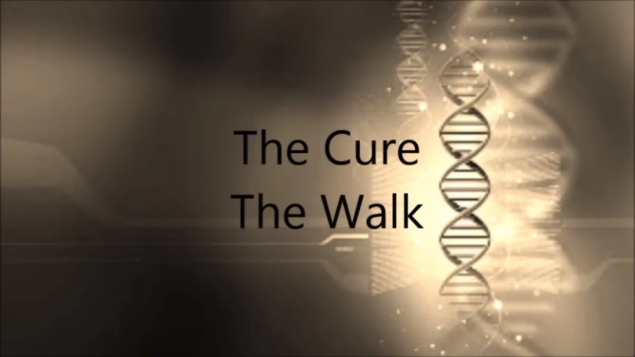 The Cure - The Walk - Razormaid Promotional Remix (HQ Remaster)