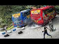 Download Lagu ASTAGHFIRULLAH !!! BARANG PEMUDIK BERJATUHAN, Konvoi Terbanyak Bus Bawa Pemudik Lewat Sitinjau Lauik Download Lagu ASTAGHFIRULLAH !!! BARANG PEMUDIK BERJATUHAN, Konvoi Terbanyak Bus Bawa Pemudik Lewat Sitinjau Lauik