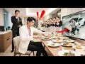 Download Lagu CEO Treated Wife coldly, But Got Jealous When He Saw His Runaway Wife Laughing With A Child \u0026 A Man!