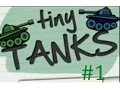 Tiny Tanks Ep 1-HACKERS