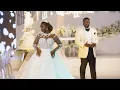 Lagu FULL WEDDING VIDEO OF GABRIEL \u0026 LORETTA  |CHURCH CEREMONY |BEST WEDDING |GHANA WEDDING