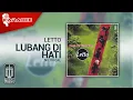 Download Lagu Letto - Lubang Di Hati (Official Karaoke Video) | No Vocal