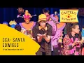 OSSE (CCA Santa Edwiges) - O Castelo Rá-Tim-Bum