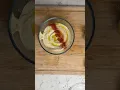 Download Lagu Hummus my way! oh so lemony…. Forgot to add the garlic  #dip #garlic #hummusrecipe  #mealprep #food