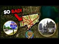 What s Wrong With Detroit s Strange Highway System