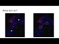 CS61B NBody Simulation Gold Points