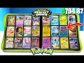 A PERFECT ORDER MASTER SET is a NIGHTMARE