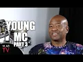 Download Lagu Young MC on Writing \