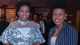 ngendabanka natacha paracetamol official video