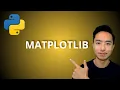 Python Matplotlib